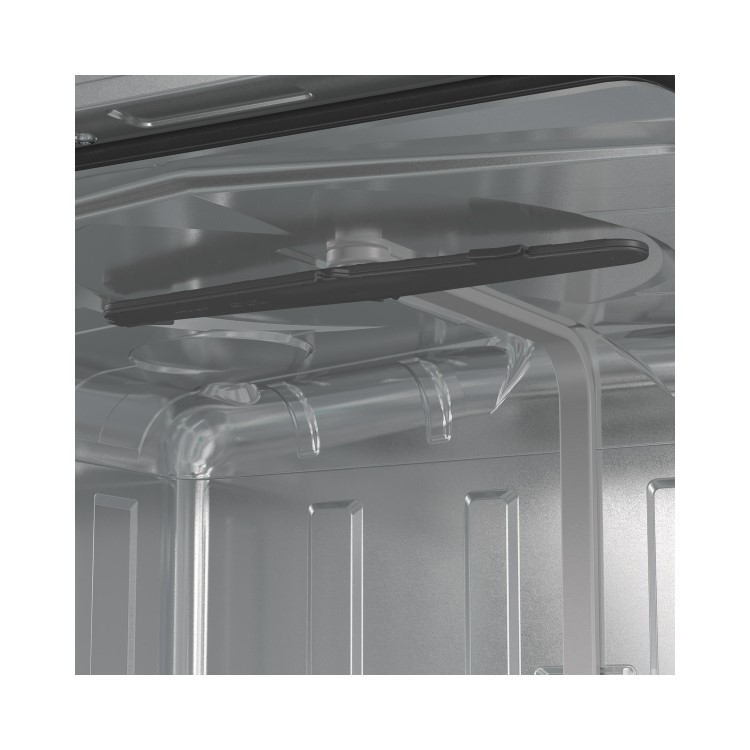 Refurbished Hisense HV643D60UK 16 Place Fully Integrated Dishwasher