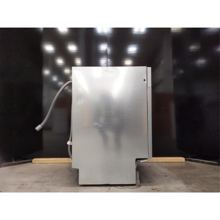 Refurbished Hotpoint HIC3C33CWEUK 14 Place Fully Integrated Dishwasher