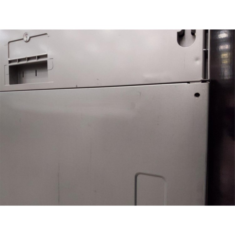 Refurbished Hotpoint HIC3C33CWEUK 14 Place Fully Integrated Dishwasher