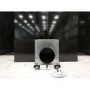 Refurbished Bosch Series 6 DBB97AM60B 90cm Canopy Cooker Hood Black