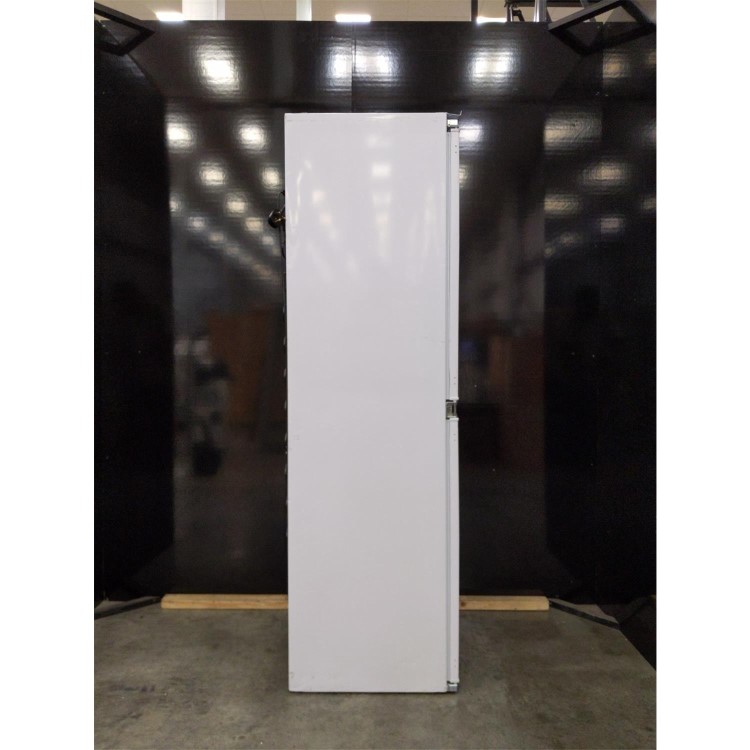 Refurbished Fridgemaster MBC54228F Integrated 235 Litre 50/50 Fridge Freezer