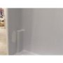 Refurbished Fridgemaster MBC54228F Integrated 235 Litre 50/50 Fridge Freezer