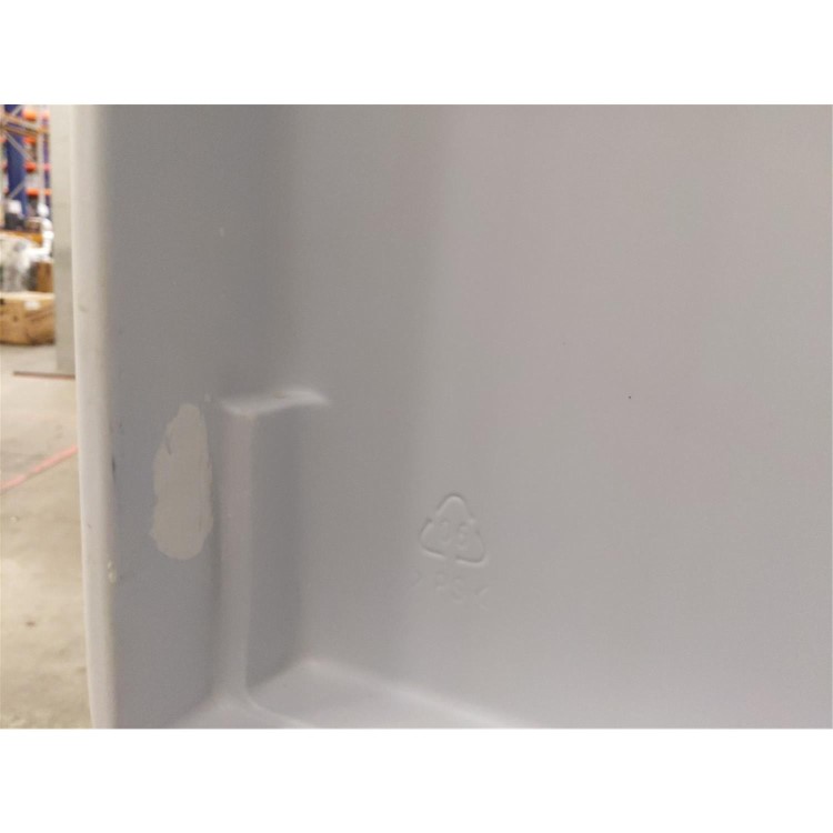 Refurbished Fridgemaster MBC54228F Integrated 235 Litre 50/50 Fridge Freezer