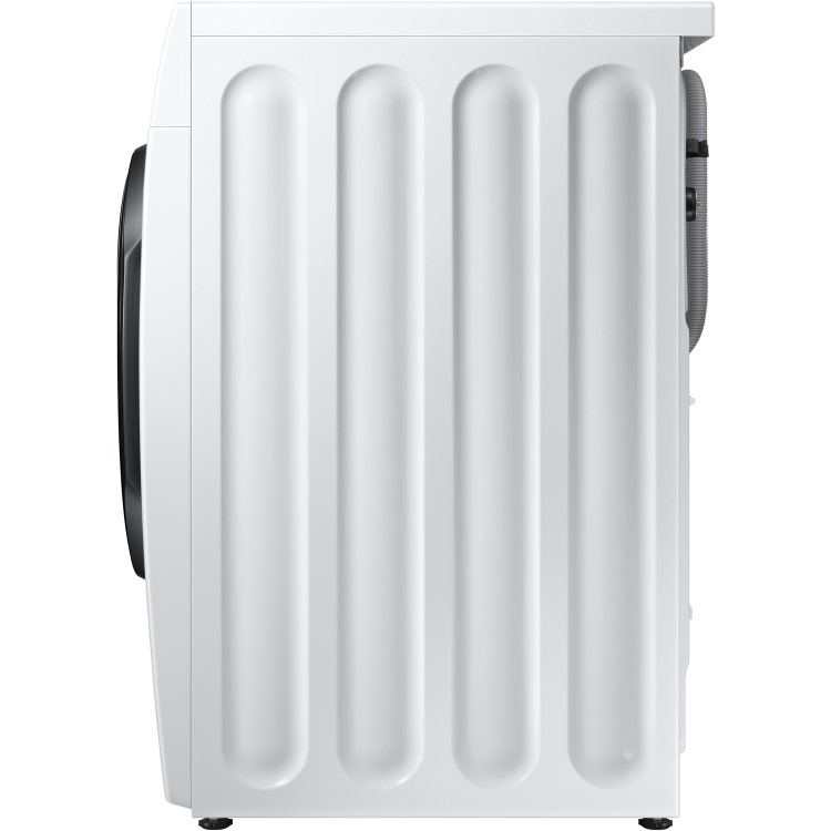 Refurbished Samsung Series 5 WD90TA046BE/EU Freestanding 9/6KG 1400 Spin Washer Dryer White