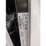 Refurbished Indesit DFC2B16UK 13 Place Freestanding Dishwasher White