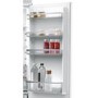 Hoover 281 Litre 70/30 Frost Free Integrated Fridge Freezer