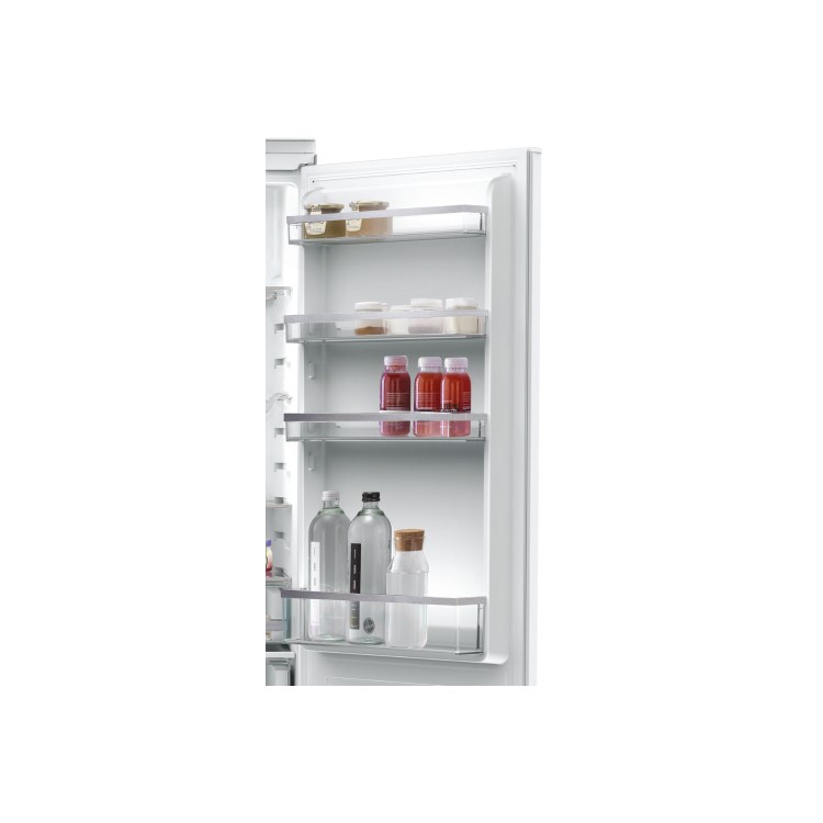 Hoover 281 Litre 70/30 Frost Free Integrated Fridge Freezer