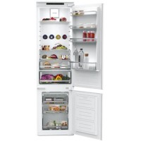 Hoover 281 Litre 70/30 Frost Free Integrated Fridge Freezer