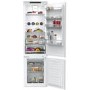 Hoover 281 Litre 70/30 Frost Free Integrated Fridge Freezer