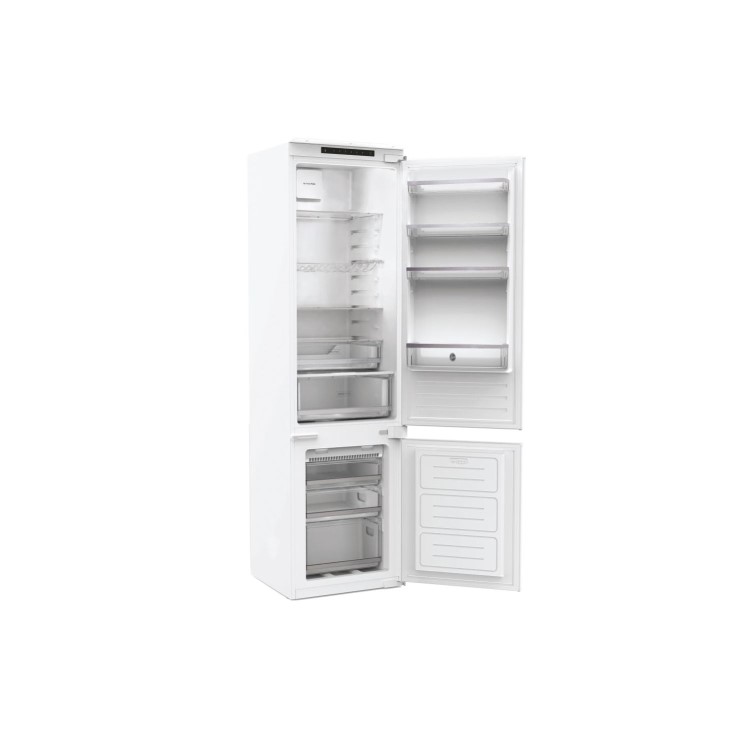 Hoover 281 Litre 70/30 Frost Free Integrated Fridge Freezer