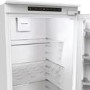 Hoover 281 Litre 70/30 Frost Free Integrated Fridge Freezer