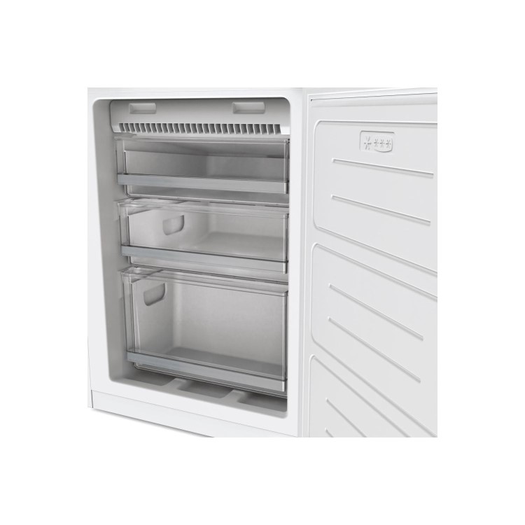 Hoover 281 Litre 70/30 Frost Free Integrated Fridge Freezer