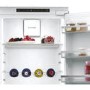 Hoover 281 Litre 70/30 Frost Free Integrated Fridge Freezer