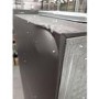 Refurbished Samsung Bespoke RL38A776ASR Freestanding 387 Litre 70/30 Fridge Freezer Stainless Steel