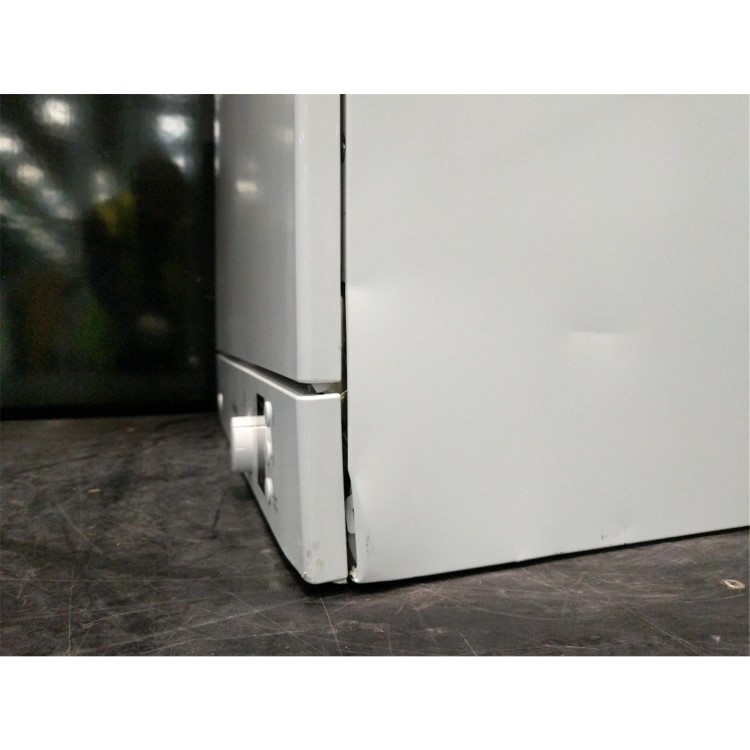 Refurbished Bosch Series 4 SKS62E32EU 6 Place Freestanding Table Top Dishwasher White
