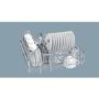 Bosch Series 4 Table Top Dishwasher - White