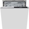 Refurbished Hotpoint F160048 Extra Efficient 14 Place Fully Integrated Dishwasher