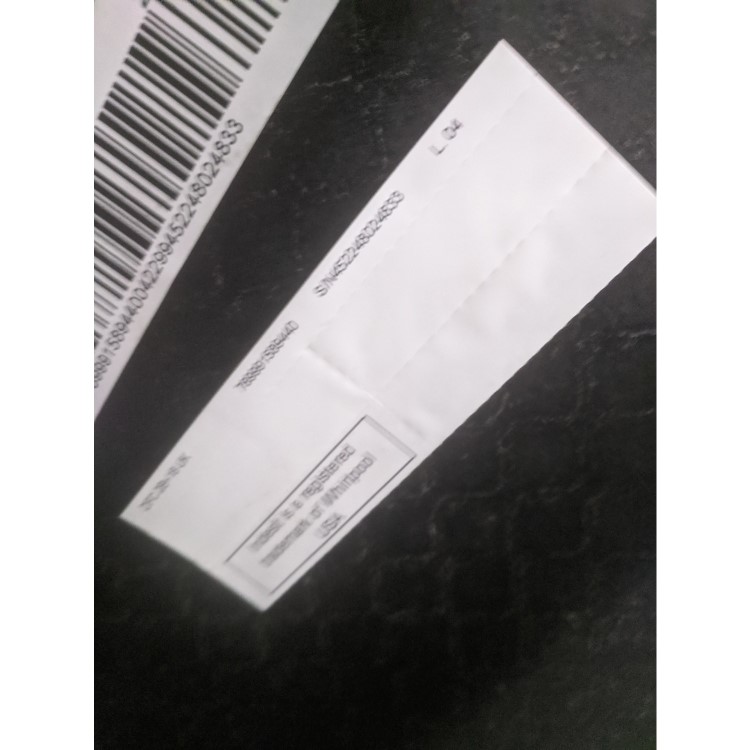 Refurbished Indesit DFC2B16UK 13 Place Freestanding Dishwasher White