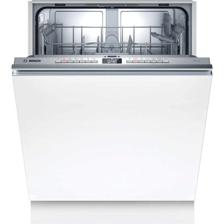 Refurbished Bosch Serie 4 SMV4HTX27G 12 Place Fully Integrated Dishwasher
