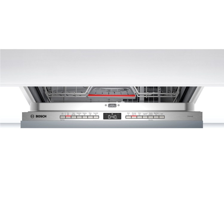 Refurbished Bosch Serie 4 SMV4HTX27G 12 Place Fully Integrated Dishwasher