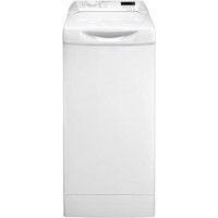 Hotpoint Anti-Stain 7kg 1200rpm Top Loading Washing Machine - White Hotpoint Anti-Stain 7kg 1200rpm Top Loading Washing Machine - White