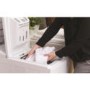 GRADE A2 - Hotpoint WMTF722H 7kg Top Loading Freestanding Washing Machine White