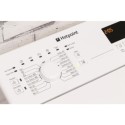 79045846/1/WMTF722UUKN GRADE A2 - Hotpoint Anti-Stain 7kg 1200rpm Top Loading Washing Machine - White