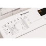 Hotpoint Anti-Stain 7kg 1200rpm Top Loading Washing Machine - White
