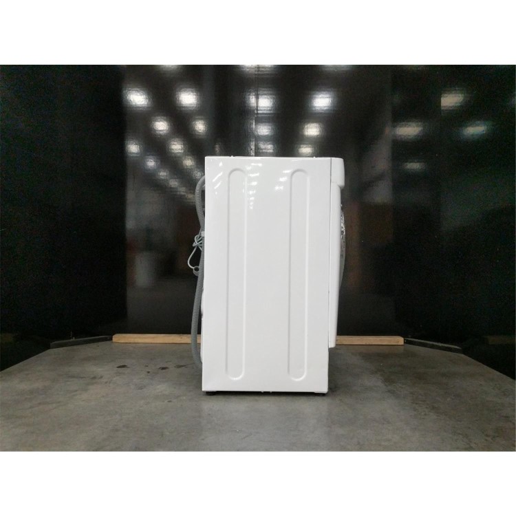 Refurbished Hoover H-Wash 300 Lite HBWS49D1ACE-80 Integrated 9KG 1400 Spin Washing Machine White