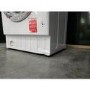 Refurbished Hoover H-Wash 300 Lite HBWS49D1ACE-80 Integrated 9KG 1400 Spin Washing Machine White