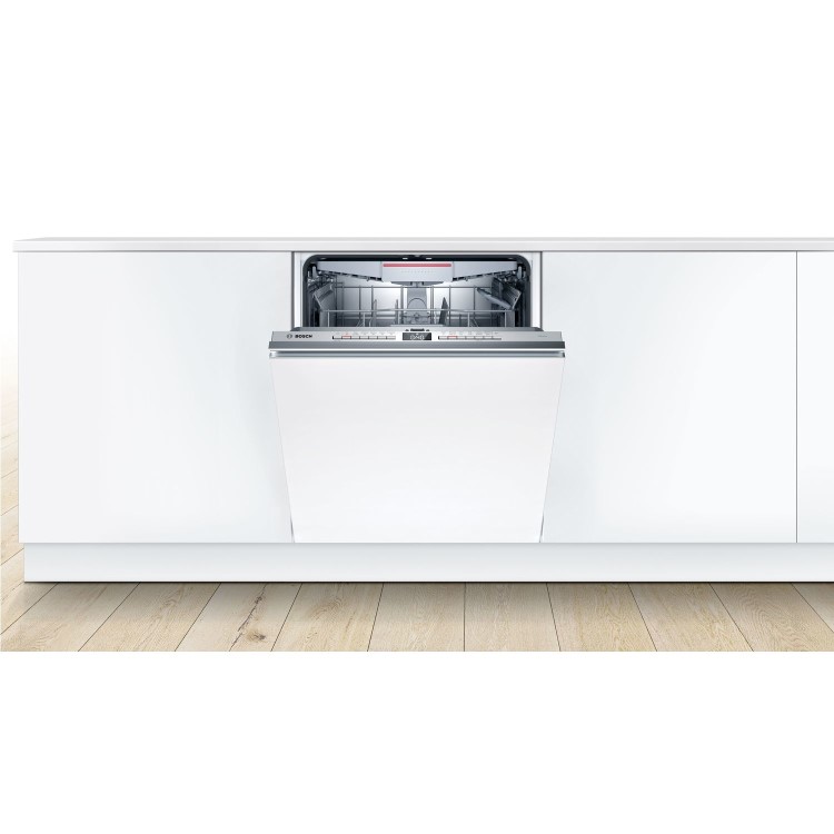 Refurbished Bosch Series 4 SMV4HCX40G 14 Place Fully Integrated Dishwasher