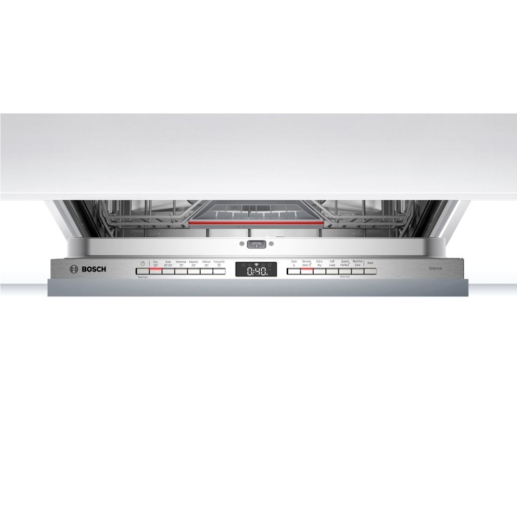 Refurbished Bosch Series 4 SMV4HCX40G 14 Place Fully Integrated Dishwasher