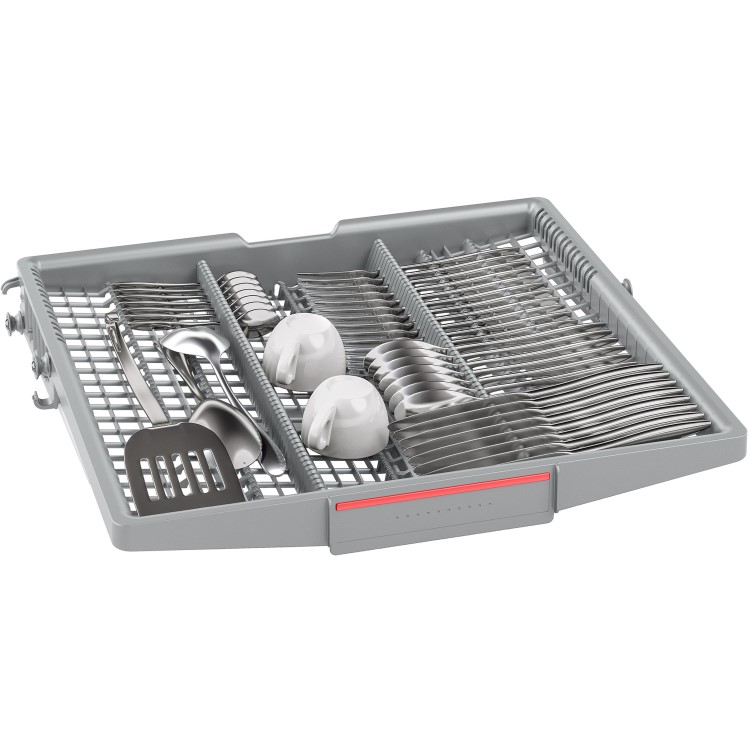 Refurbished Bosch Series 4 SMV4HCX40G 14 Place Fully Integrated Dishwasher