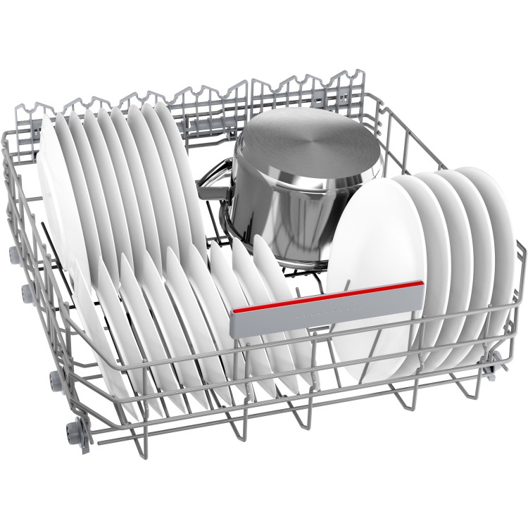 Refurbished Bosch Series 4 SMV4HCX40G 14 Place Fully Integrated Dishwasher