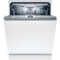 Refurbished Bosch Series 4 SMV4HCX40G 14 Place Fully Integrated Dishwasher