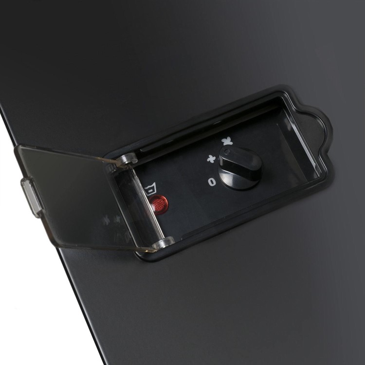 Refurbished electriQ Heavy Duty 9200 BTU Portable Commercial Air Conditioner