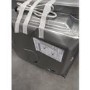 Refurbished Bosch Serie 4 HBS534BS0B 60cm Single Built In Electric Oven with Catalytic Cleaning Stainless Steel