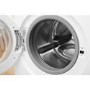 Refurbished Indesit Push&Go BWA81485XWUKN Freestanding 8KG 1400 Spin Washing Machine White