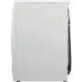 Refurbished Indesit Push&Go BWA81485XWUKN Freestanding 8KG 1400 Spin Washing Machine White