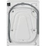 Refurbished Indesit BWA81485XWUKN Push And Go Freestanding 8KG 1400 Spin Washing Machine White