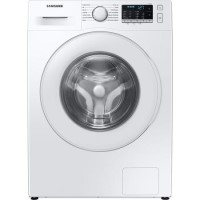 Samsung Series 5 ecoBubble 7kg 1400 Spin Freestanding Washing Machine - White Samsung Series 5 ecoBubble 7kg 1400 Spin Freestanding Washing Machine - White