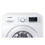 Refurbished Samsung ecoBubble WW70TA046TE/EU Freestanding 7KG 1400 Spin Washing Machine White