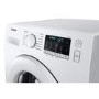 Samsung Series 5 ecoBubble 7kg 1400 Spin Freestanding Washing Machine - White