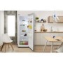 Indesit 323 Litre Tall Freestanding Larder Fridge - White