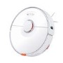 Refurbished Roborock S7 Robot Vacuum Cleaner and Mop - 2500Pa Suction - White