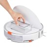 Refurbished Roborock S7 Robot Vacuum Cleaner and Mop - 2500Pa Suction - White