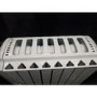 Refurbished DeLonghi Dragon 4 2kW Oil Filled Radiator with 10 years warranty - TRD40820T