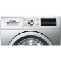 GRADE A2 - Bosch WVG3047SGB Serie 6 7kg Wash 4kg Dry 1500rpm Freestanding Washer Dryer - Silver