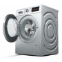 GRADE A2 - Bosch WVG3047SGB Serie 6 7kg Wash 4kg Dry 1500rpm Freestanding Washer Dryer - Silver