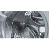 Bosch WVG3047SGB Serie 6 7kg Wash 4kg Dry 1500rpm Freestanding Washer Dryer - Silver